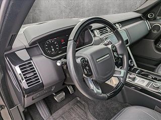2021 Land Rover Range Rover Westminster SALGS5SE2MA422133 in Spring, TX 9