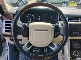 2021 Land Rover Range Rover Autobiography SALGV2SE4MA432894 in Ventura, CA 10