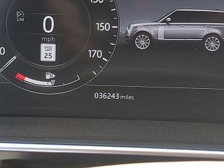 2021 Land Rover Range Rover Autobiography SALGV2SE4MA432894 in Ventura, CA 14