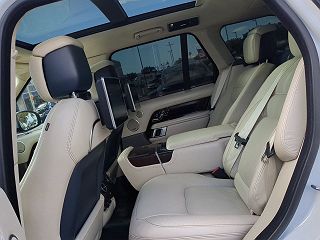 2021 Land Rover Range Rover Autobiography SALGV2SE4MA432894 in Ventura, CA 23