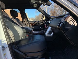 2021 Land Rover Range Rover  SALGR2SU3MA434597 in Warwick, RI 19