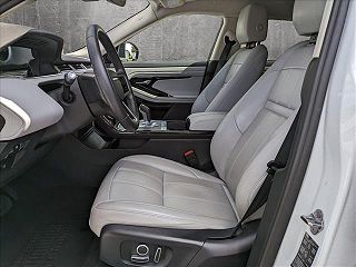 2021 Land Rover Range Rover Evoque S SALZJ2FX1MH139672 in Las Vegas, NV 16