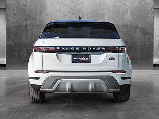 2021 Land Rover Range Rover Evoque S SALZJ2FX1MH139672 in Las Vegas, NV 7