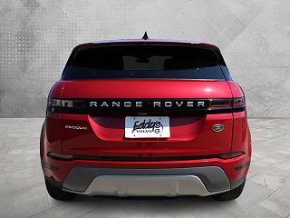 2021 Land Rover Range Rover Evoque S SALZJ2FX9MH156767 in Wichita, KS 5