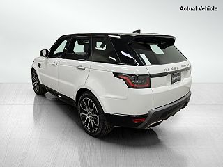 2021 Land Rover Range Rover Sport HSE SALWR2SU1MA779154 in Clearwater, FL 11