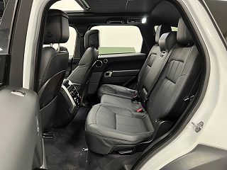 2021 Land Rover Range Rover Sport HSE SALWR2SU1MA779154 in Clearwater, FL 17