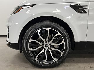 2021 Land Rover Range Rover Sport HSE SALWR2SU1MA779154 in Clearwater, FL 20