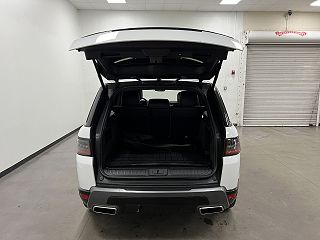 2021 Land Rover Range Rover Sport HSE SALWR2SU1MA779154 in Clearwater, FL 22