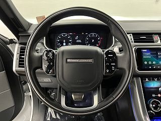 2021 Land Rover Range Rover Sport HSE SALWR2SU1MA779154 in Clearwater, FL 25
