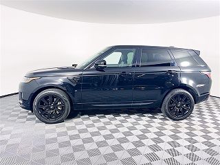 2021 Land Rover Range Rover Sport HSE SALWR2SU0MA765004 in Edison, NJ 8