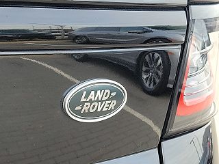 2021 Land Rover Range Rover Sport HSE SALWR2SU1MA761768 in Hatboro, PA 26