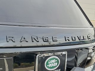 2021 Land Rover Range Rover Sport HSE SALWR2SU1MA761768 in Hatboro, PA 27