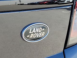 2021 Land Rover Range Rover Sport HSE SALWR2SU9MA780360 in Hatboro, PA 26