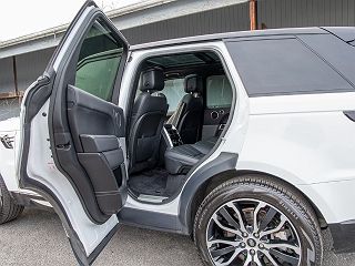 2021 Land Rover Range Rover Sport HSE SALWR2SU2MA796139 in Norwood, MA 31