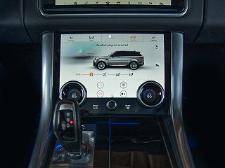 2021 Land Rover Range Rover Sport HSE SALWR2SU3MA749539 in Norwood, MA 19