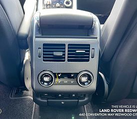 2021 Land Rover Range Rover Sport HSE Dynamic SALWR2SE4MA753009 in Redwood City, CA 15