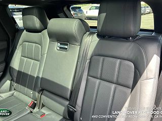 2021 Land Rover Range Rover Sport HSE Dynamic SALWR2SE4MA753009 in Redwood City, CA 18