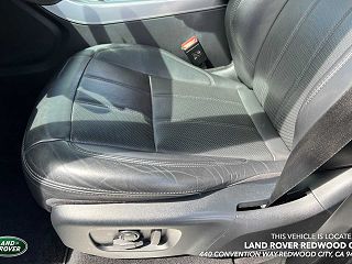 2021 Land Rover Range Rover Sport HSE Dynamic SALWR2SE4MA753009 in Redwood City, CA 23
