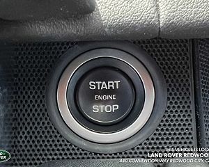 2021 Land Rover Range Rover Sport HSE Dynamic SALWR2SE4MA753009 in Redwood City, CA 32