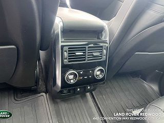 2021 Land Rover Range Rover Sport HSE SALWR2SU4MA753373 in Redwood City, CA 12