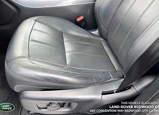 2021 Land Rover Range Rover Sport HSE SALWR2SU4MA753373 in Redwood City, CA 19