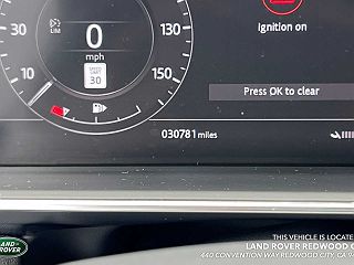 2021 Land Rover Range Rover Sport HSE SALWR2SU4MA753373 in Redwood City, CA 23