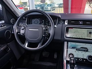 2021 Land Rover Range Rover Sport SE SALWG2SU0MA780799 in Reno, NV 38