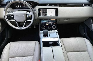 2021 Land Rover Range Rover Velar R-Dynamic S SALYT2EU4MA310677 in Walnut Creek, CA 12