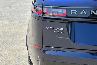 2021 Land Rover Range Rover Velar R-Dynamic S SALYT2EU4MA310677 in Walnut Creek, CA 25