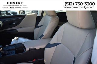 2021 Lexus ES 350 58ADZ1B17MU095629 in Austin, TX 11