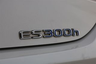2021 Lexus ES 300h 58AEA1C15MU004089 in Irving, TX 10