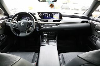 2021 Lexus ES 300h 58AEA1C15MU004089 in Irving, TX 16