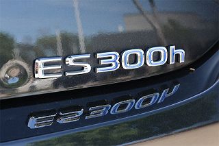 2021 Lexus ES 300h 58ADA1C15MU004623 in Irving, TX 8