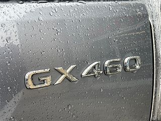 2021 Lexus GX 460 JTJAM7BX3M5273631 in Renton, WA 10