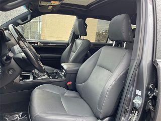 2021 Lexus GX 460 JTJAM7BX3M5273631 in Renton, WA 18