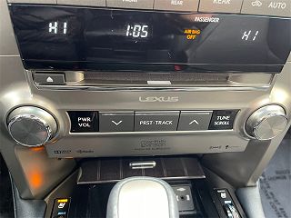 2021 Lexus GX 460 JTJAM7BX3M5273631 in Renton, WA 24