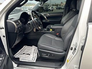 2021 Lexus GX 460 JTJAM7BX0M5268239 in Rockland, ME 18