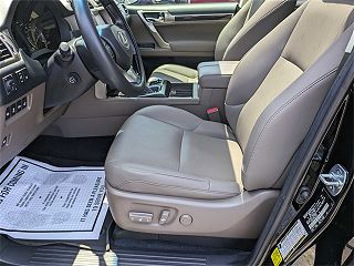 2021 Lexus GX 460 JTJAM7BX4M5292026 in Sanford, NC 11