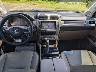 2021 Lexus GX 460 JTJAM7BX4M5292026 in Sanford, NC 27