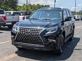 2021 Lexus GX 460 JTJAM7BX4M5292026 in Sanford, NC 6