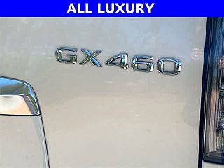2021 Lexus GX 460 JTJAM7BX6M5277043 in Smyrna, GA 31