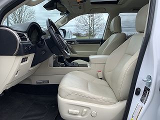 2021 Lexus GX 460 JTJGM7BX6M5291454 in Southampton, NY 13