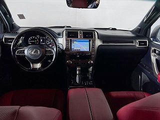 2021 Lexus GX 460 JTJAM7BX1M5299354 in Vancouver, WA 12