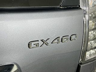 2021 Lexus GX 460 JTJAM7BX1M5299354 in Vancouver, WA 25