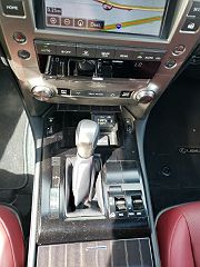 2021 Lexus GX 460 JTJAM7BX3M5282202 in Virginia Beach, VA 27