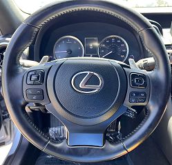 2021 Lexus IS 300 JTHAA1D24M5116196 in Fremont, CA 25