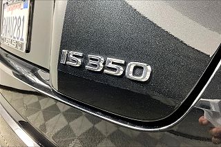 2021 Lexus IS 350 JTHGZ1B28M5042397 in Newport Beach, CA 9