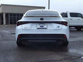 2021 Lexus IS 350 JTHGZ1B22M5041231 in Port Arthur, TX 18