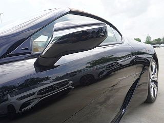 2021 Lexus LC 500 JTHKPAAY4MA101068 in Baton Rouge, LA 12