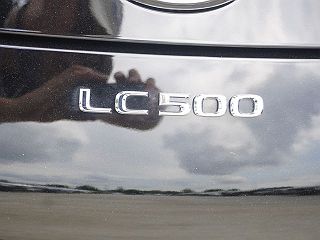 2021 Lexus LC 500 JTHKPAAY4MA101068 in Baton Rouge, LA 13